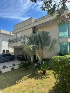 Casa com 3 Quartos à venda, 360m² no Parque Sinai, Santana de Parnaíba