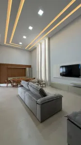 Casa de Condomínio com 4 Quartos à venda, 250m² no Boa Vista, Anápolis