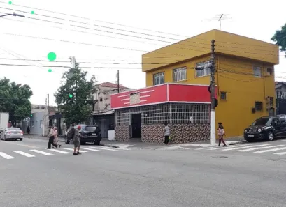 Ponto Comercial à venda, 115m² no Vila Mascote, São Paulo