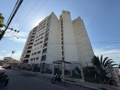 Apartamento com 3 Quartos à venda, 76m² no Jardim Cidade de Florianópolis, São José