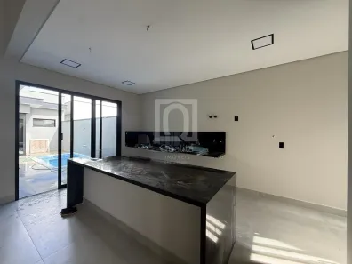 Casa de Condomínio com 3 Quartos à venda, 170m² no Jardim Novo Horizonte, Sorocaba
