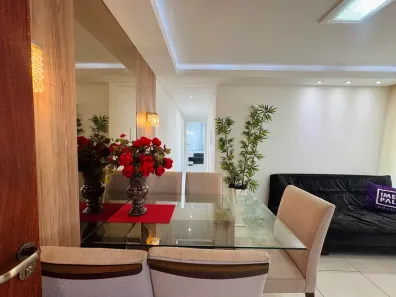 Apartamento com 2 Quartos à venda, 65m² no Palmas, Governador Celso Ramos