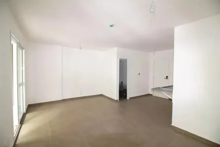 Kitnet com 1 Quarto à venda, 27m² no Campo Belo, São Paulo