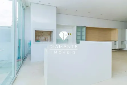 Casa com 4 Quartos à venda, 450m² no Vila Assunção, Porto Alegre