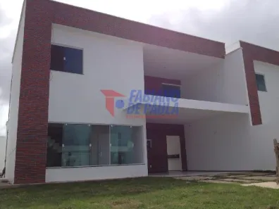 Casa com 3 Quartos à venda, 156m² no Araçagy, São José de Ribamar