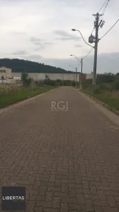 Lote/Terreno à venda, 162m² no Aberta dos Morros, Porto Alegre