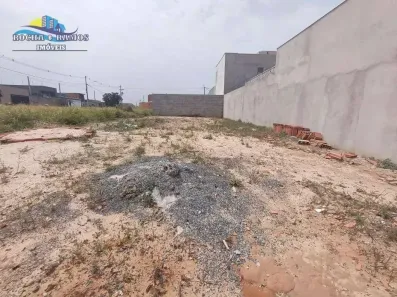 Lote/Terreno à venda, 200m² no Residencial Cittá di Salerno, Campinas