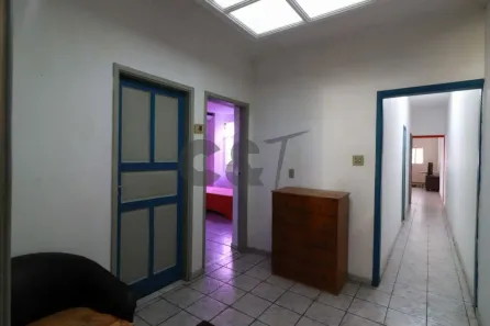 Casa com 4 Quartos à venda, 250m² no Planalto Paulista, São Paulo