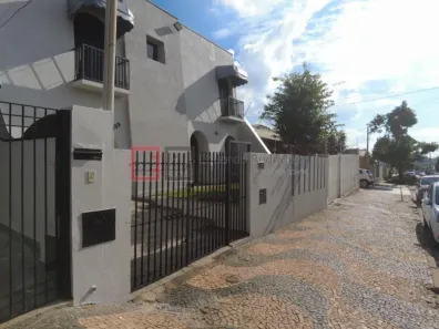 Imóvel Comercial com 4 Quartos para alugar, 215m² no Jardim Dom Bosco, Campinas