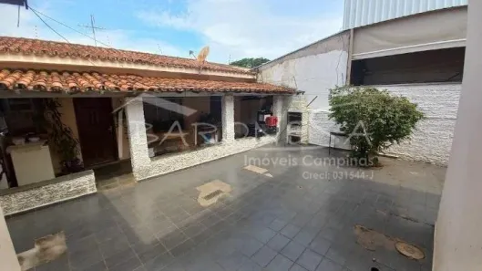 Casa com 3 Quartos à venda, 151m² no Barão Geraldo, Campinas
