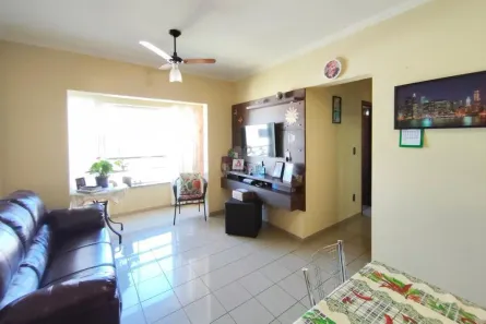 Apartamento com 3 Quartos à venda, 78m² no Fundação da Casa Popular, Campinas