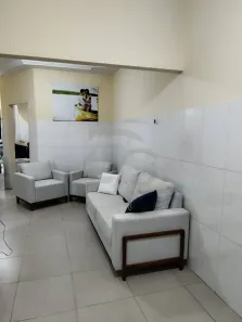 Casa com 8 Quartos à venda, 225m² no Palestina, Aracaju