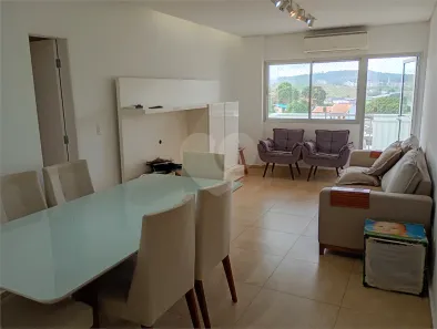 Apartamento com 3 Quartos à venda, 90m² no Mogi Moderno, Mogi das Cruzes
