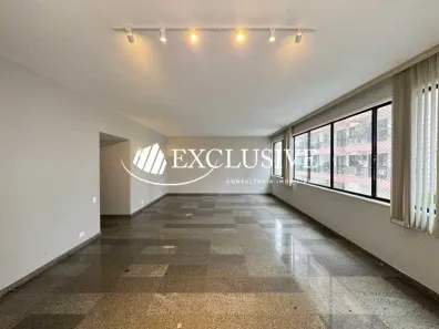 Apartamento com 4 Quartos à venda, 185m² no Ipanema, Rio de Janeiro