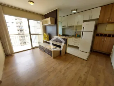 Apartamento com 2 Quartos à venda, 53m² no Barra Funda, São Paulo