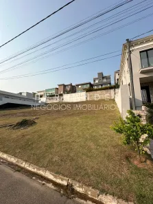 Lote/Terreno à venda, 360m² no Alphaville, Santana de Parnaíba