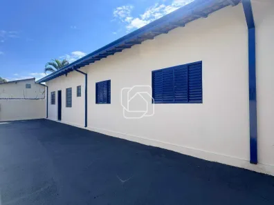 Casa com 2 Quartos para alugar, 60m² no Vila Ianni, Itu