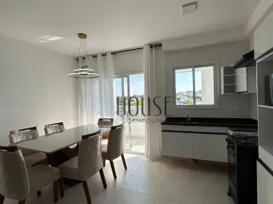 Apartamento com 2 Quartos à venda, 73m² no Parque Campolim, Sorocaba