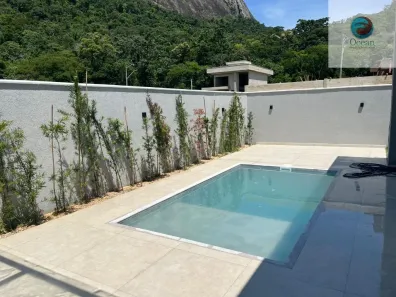 Casa de Condomínio com 3 Quartos à venda, 187m² no Inoã (Inoã), Maricá