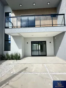Sobrado com 3 Quartos à venda, 110m² no Itajubá, Barra Velha