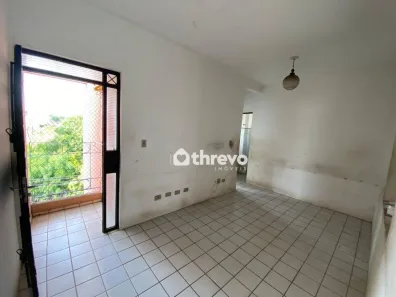 Apartamento com 2 Quartos para alugar, 47m² no Campestre, Teresina