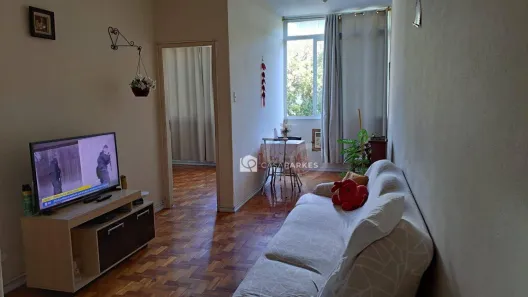 Apartamento com 2 Quartos à venda, 63m² no Rio Comprido, Rio de Janeiro