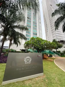 Apartamento com 3 Quartos à venda, 119m² no Zona 08, Maringá