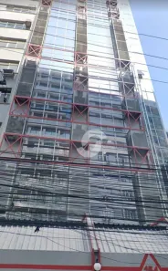Sala Comercial à venda, 36m² no Centro, Niterói