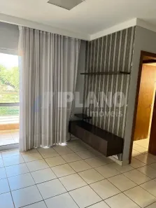 Apartamento com 2 Quartos à venda, 58m² no Jardim Anhangüera, Ribeirão Preto