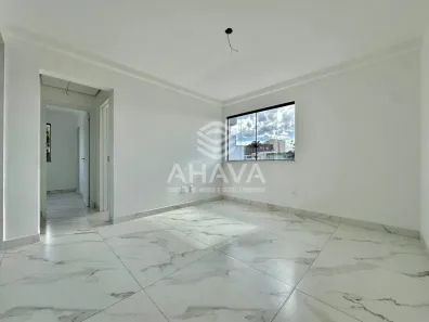 Apartamento com 2 Quartos à venda, 52m² no Rio Branco, Belo Horizonte