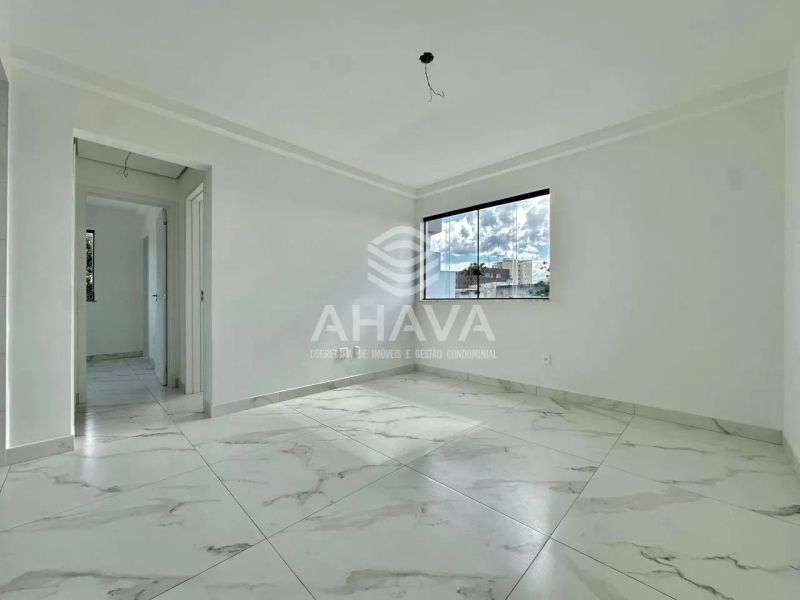 Apartamento com 2 quartos — Rio Branco, Belo Horizonte