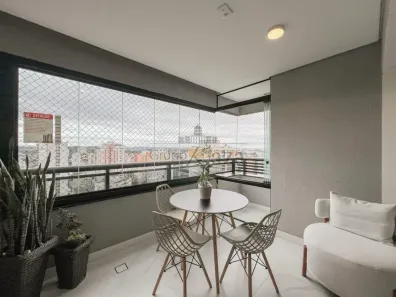 Apartamento com 3 Quartos à venda, 85m² no Jardim Satélite, São José dos Campos