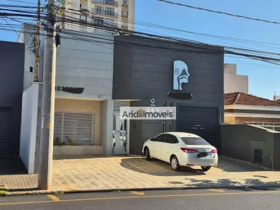 Sala Comercial para alugar, 30m² no Vila Redentora, São José do Rio Preto