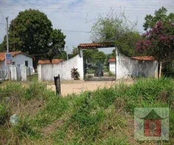 Fazenda/Sítio com 3 Quartos à venda, 54460m² no Aparecidinha, Sorocaba
