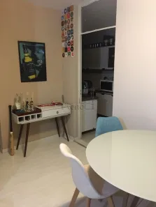 Apartamento com 2 Quartos à venda, 60m² no Vila Progresso, Campinas