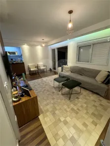Apartamento com 2 Quartos à venda, 87m² no Jardim Caboré, São Paulo