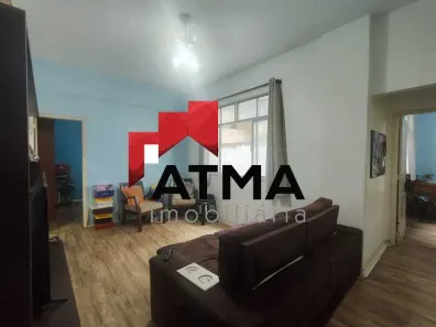 Apartamento com 2 Quartos à venda, 80m² no Penha Circular, Rio de Janeiro