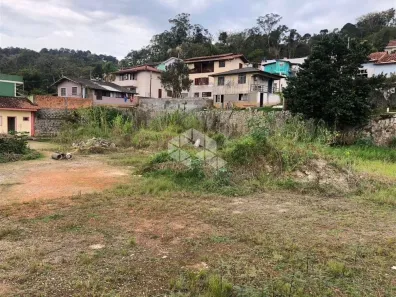 Lote/Terreno à venda, 2020m² no Potecas, São José