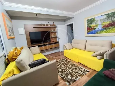Sobrado com 3 Quartos à venda, 220m² no Jardim Progresso, São Paulo