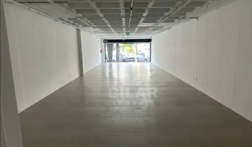 Ponto Comercial para alugar, 159m² no São João, Porto Alegre