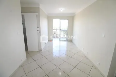 Apartamento com 2 Quartos para alugar, 53m² no Vila Zizinha, São José dos Campos