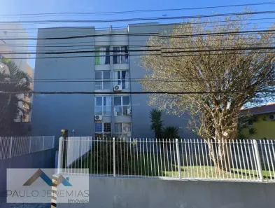 Cobertura com 2 Quartos à venda, 64m² no Coqueiros, Florianópolis