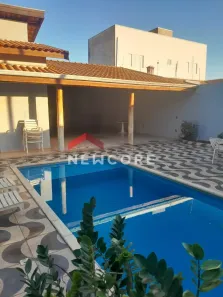 Casa com 2 Quartos à venda, 250m² no Jardim Brasil 500, Bariri