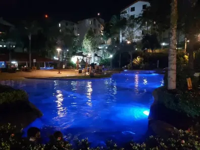 Flat com 1 Quarto à venda, 50m² no Esplanada do Rio Quente, Rio Quente