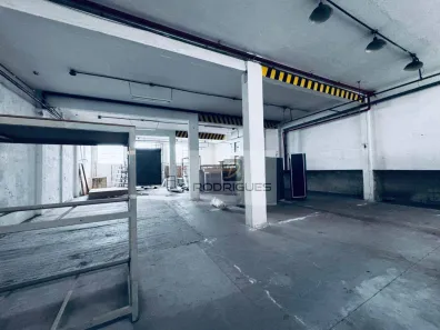 Galpão/Depósito/Armazém para alugar, 3809m² no Assunção, São Bernardo do Campo