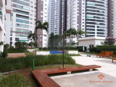Apartamento com 4 Quartos para alugar, 254m² no Umuarama, Osasco