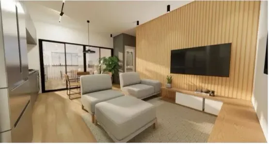 Apartamento com 2 Quartos à venda, 65m² no Jardim Alvinópolis, Atibaia