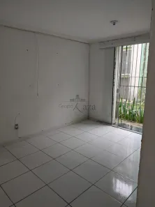 Apartamento com 2 Quartos à venda, 49m² no Bosque dos Eucaliptos, São José dos Campos