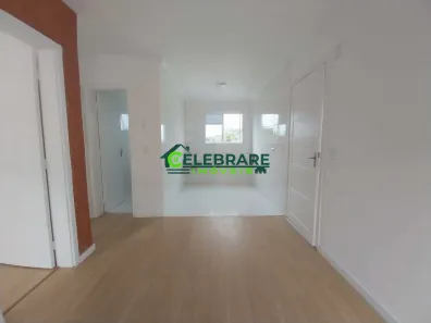 Apartamento com 2 Quartos à venda, 46m² no Guaraituba, Colombo