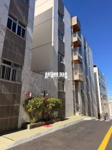 Apartamento com 3 Quartos para alugar, 84m² no Paineiras, Juiz de Fora